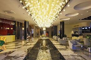 Seaphoria Beach Resort