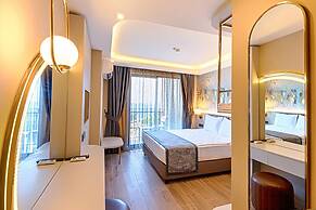 Seaphoria Beach Resort