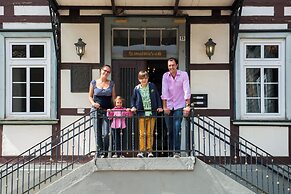 Mühls Apartments