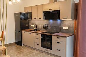 Apartmán Všudeblízko 410