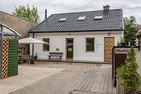 Apartmán Všudeblízko 410