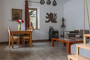 Apartmán Všudeblízko 410