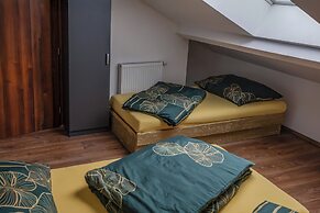 Apartmán Všudeblízko 410