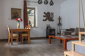 Apartmán Všudeblízko 410
