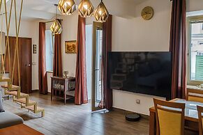 Apartmán Všudeblízko 410