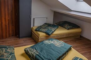 Apartmán Všudeblízko 410