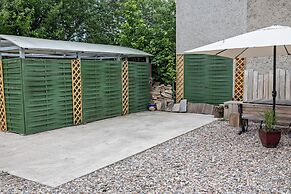 Apartmán Všudeblízko 410