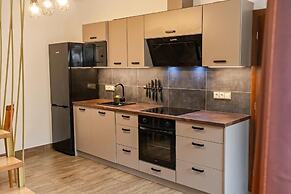 Apartmán Všudeblízko 410