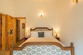 ELIVAAS Amayah Vayu 6 BHK Villa