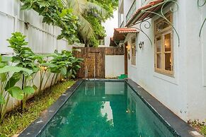 ELIVAAS Amayah Vayu 6 BHK Villa