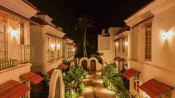 ELIVAAS Amayah Vayu 6 BHK Villa