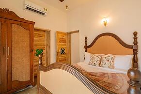 ELIVAAS Amayah Vayu 6 BHK Villa