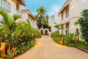 ELIVAAS Amayah Vayu 6 BHK Villa