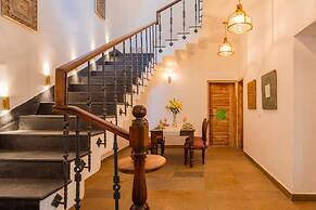 ELIVAAS Amayah Vayu 6 BHK Villa
