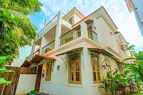 ELIVAAS Amayah Vayu 6 BHK Villa