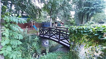 Dom Gościnny AgCez