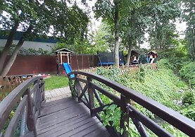 Dom Gościnny AgCez