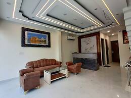 Hotel Kalra