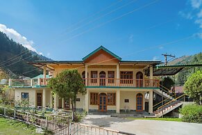 Forest Rest House Barot