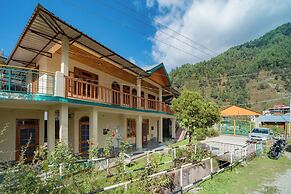 Forest Rest House Barot