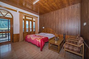 Forest Rest House Barot