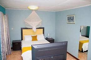 Bonifant lodge