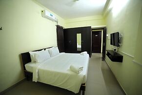 Hotel Shree Laksha Residency Madurai