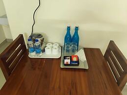 Hotel Shree Laksha Residency Madurai