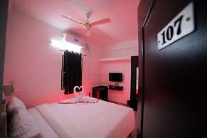 Hotel Shree Laksha Residency Madurai
