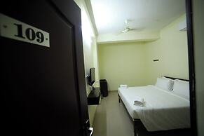 Hotel Shree Laksha Residency Madurai