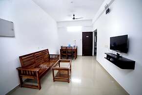 Hotel Shree Laksha Residency Madurai