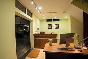 Hotel Shree Laksha Residency Madurai