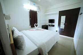 Hotel Shree Laksha Residency Madurai