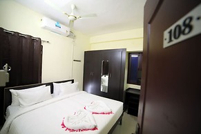 Hotel Shree Laksha Residency Madurai