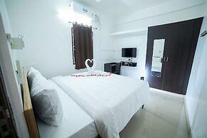Hotel Shree Laksha Residency Madurai
