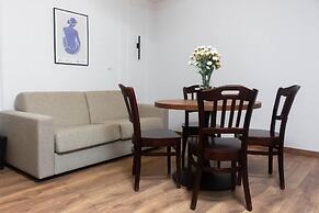 Lipowa32 Apartamenty