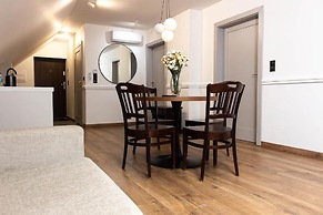 Lipowa32 Apartamenty