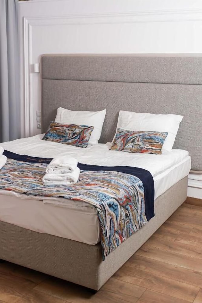 Lipowa32 Apartamenty