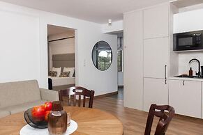 Lipowa32 Apartamenty