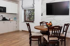 Lipowa32 Apartamenty