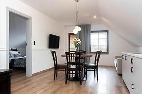 Lipowa32 Apartamenty