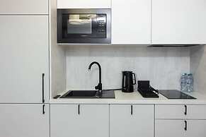 Lipowa32 Apartamenty