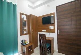 Hotel Parth Inn