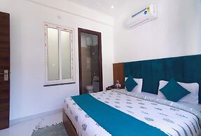 Hotel Parth Inn