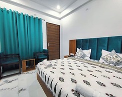 Hotel Parth Inn
