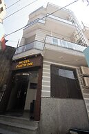 Hotel Parth Inn