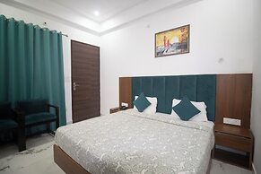 Hotel Parth Inn