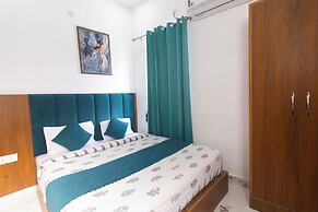 Hotel Parth Inn