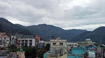 Hotel Parth Inn