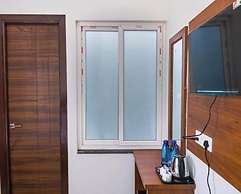 Hotel Parth Inn